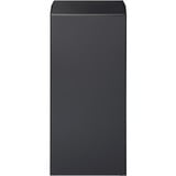 SilverStone SST-FA311-B, Towerkabinet Sort