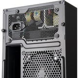 SilverStone SST-FA311-B, Towerkabinet Sort