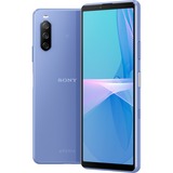 Sony Mobiltelefon Blå