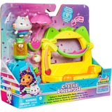 Spin Master 6071359, Spil figur 