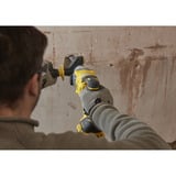 Stanley Batteridrevet kombihammer SDS-plus, 18 Volt, Borehammer Sort/Gul