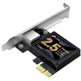 TP-Link TX201, Netværkskort 