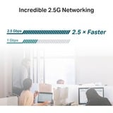 TP-Link TX201, Netværkskort 