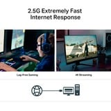TP-Link TX201, Netværkskort 