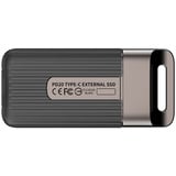 Team Group PD20 Mini External SSD 4TB, Solid state-drev 