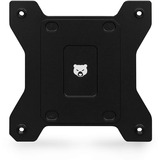Thermal Grizzly DeltaMate CPU Block - MPII 1851, CPU køler Sort/Sølv
