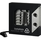 Thermal Grizzly DeltaMate CPU Block - MPII 1851, CPU køler Sort/Sølv