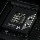 Thermal Grizzly DeltaMate CPU Block - MPII 1851, CPU køler Sort/Sølv