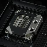 Thermal Grizzly DeltaMate CPU Block - MPII 1851, CPU køler Sort/Sølv