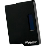 Thermal Grizzly WireView GPU 1x12VHPWR > 3x8Pin PCIe, Normal, Måleinstrument Sort