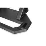 Thermaltake AC-076-ONANAN-A1, Stander Sort/Gul