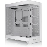 Thermaltake CA-1Y3-00M6WN-00, Towerkabinet Hvid