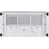 Thermaltake CA-1Y3-00M6WN-00, Towerkabinet Hvid
