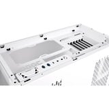 Thermaltake CA-1Y3-00M6WN-00, Towerkabinet Hvid