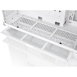 Thermaltake CA-1Y3-00M6WN-00, Towerkabinet Hvid