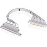 Thermaltake CA-1Y3-00M6WN-00, Towerkabinet Hvid