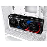 Thermaltake CA-1Y3-00M6WN-00, Towerkabinet Hvid