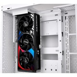 Thermaltake CA-1Y3-00M6WN-00, Towerkabinet Hvid