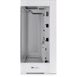 Thermaltake CA-1Y3-00M6WN-00, Towerkabinet Hvid