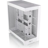 Thermaltake CA-1Y3-00M6WN-00, Towerkabinet Hvid