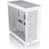 Thermaltake CA-1Y3-00M6WN-00, Towerkabinet Hvid
