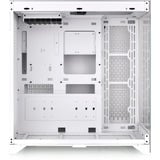 Thermaltake CA-1Y3-00M6WN-00, Towerkabinet Hvid