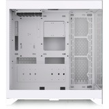 Thermaltake CA-1Y3-00M6WN-00, Towerkabinet Hvid