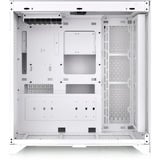 Thermaltake CA-1Y3-00M6WN-00, Towerkabinet Hvid