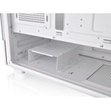 Thermaltake CA-1Y7-00M6WN-00, Towerkabinet Hvid