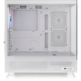 Thermaltake CA-1Y7-00M6WN-00, Towerkabinet Hvid
