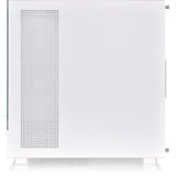 Thermaltake CA-1Y7-00M6WN-00, Towerkabinet Hvid