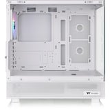 Thermaltake CA-1Y7-00M6WN-00, Towerkabinet Hvid