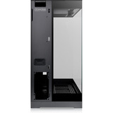 Thermaltake CA-1Z8-00M1WN-00, Towerkabinet Sort
