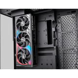 Thermaltake CA-1Z8-00M1WN-00, Towerkabinet Sort