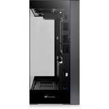Thermaltake CTE E550 TG, Towerkabinet Sort