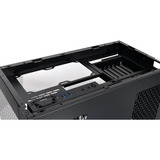 Thermaltake CTE E550 TG, Towerkabinet Sort