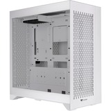 Thermaltake CTE E600 MX, Towerkabinet Hvid