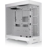 Thermaltake CTE E600 MX, Towerkabinet Hvid