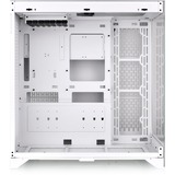 Thermaltake CTE E600 MX, Towerkabinet Hvid