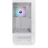 Thermaltake Towerkabinet Hvid