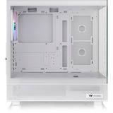 Thermaltake Towerkabinet Hvid