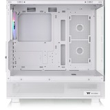 Thermaltake Towerkabinet Hvid