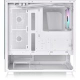 Thermaltake Towerkabinet Hvid