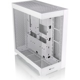 Thermaltake Towerkabinet Hvid