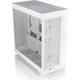 Thermaltake Towerkabinet Hvid