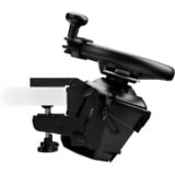 Thrustmaster SimTask Steering Kit Styresæt, Montering/montering Sort, PC, PlayStation 4, PlayStation 5, Xbox One, Xbox Series S, Xbox Series X, Styresæt, Grå, Metal, Bordklemme, Thrustmaster