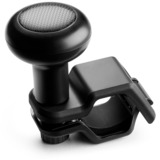 Thrustmaster SimTask Steering Kit, Montering/montering Sort