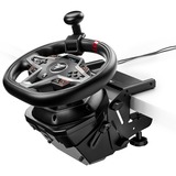 Thrustmaster SimTask Steering Kit, Montering/montering Sort