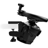 Thrustmaster SimTask Steering Kit, Montering/montering Sort