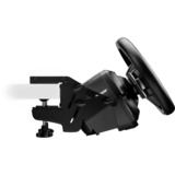Thrustmaster SimTask Steering Kit, Montering/montering Sort